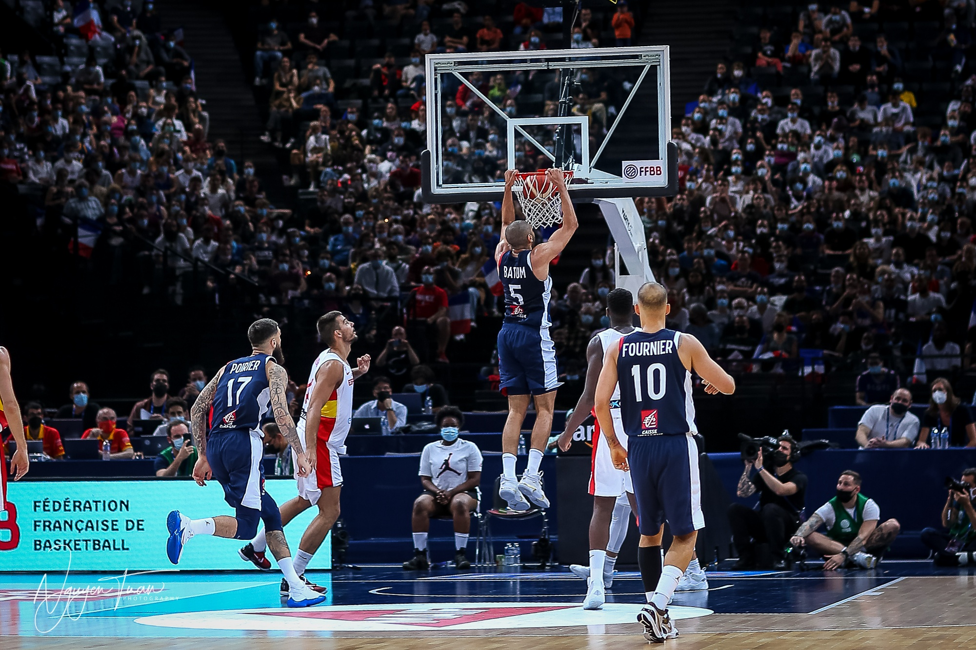 2021   France vs Espagne 3044